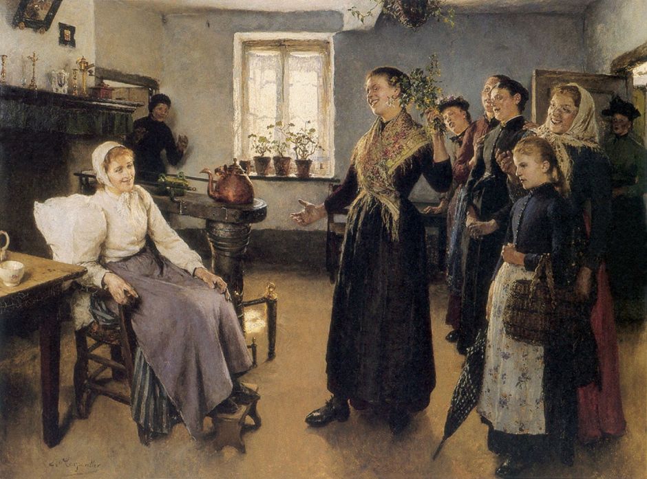 carpentierconvalescent