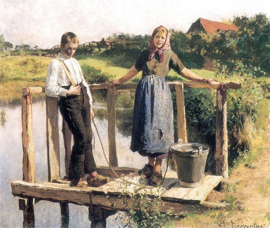 carpentierintimateconversation