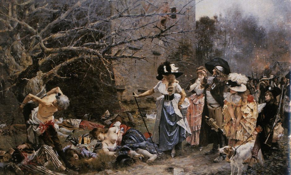 flamengmassacremachecoul