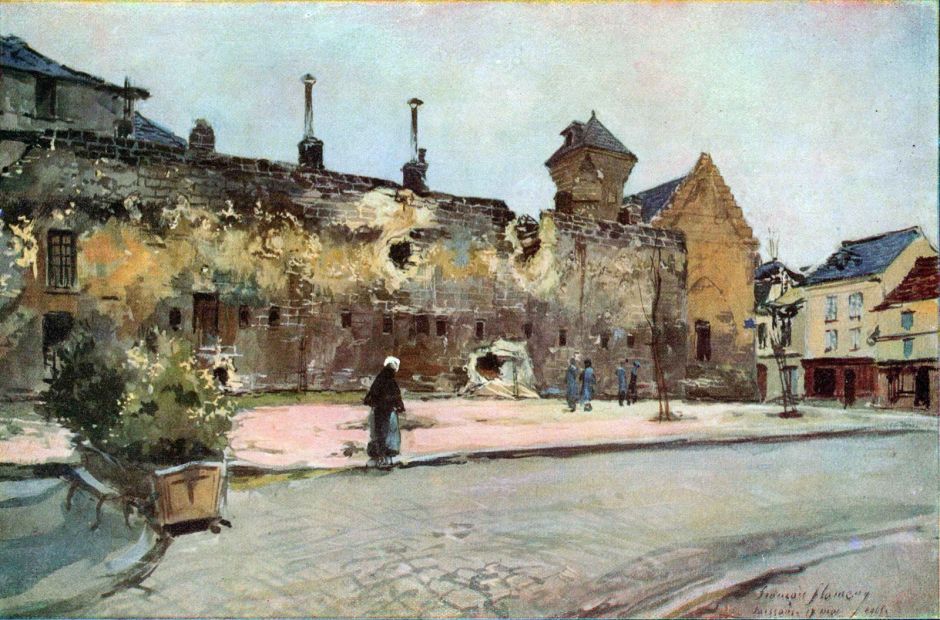 flamengwwcasernesoissons