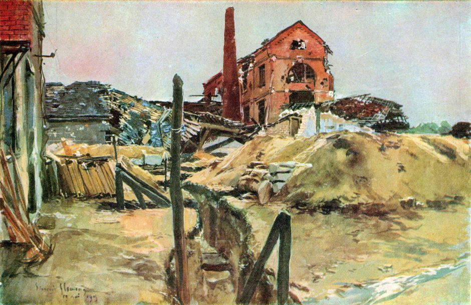 flamengwwtrenchesdistillery