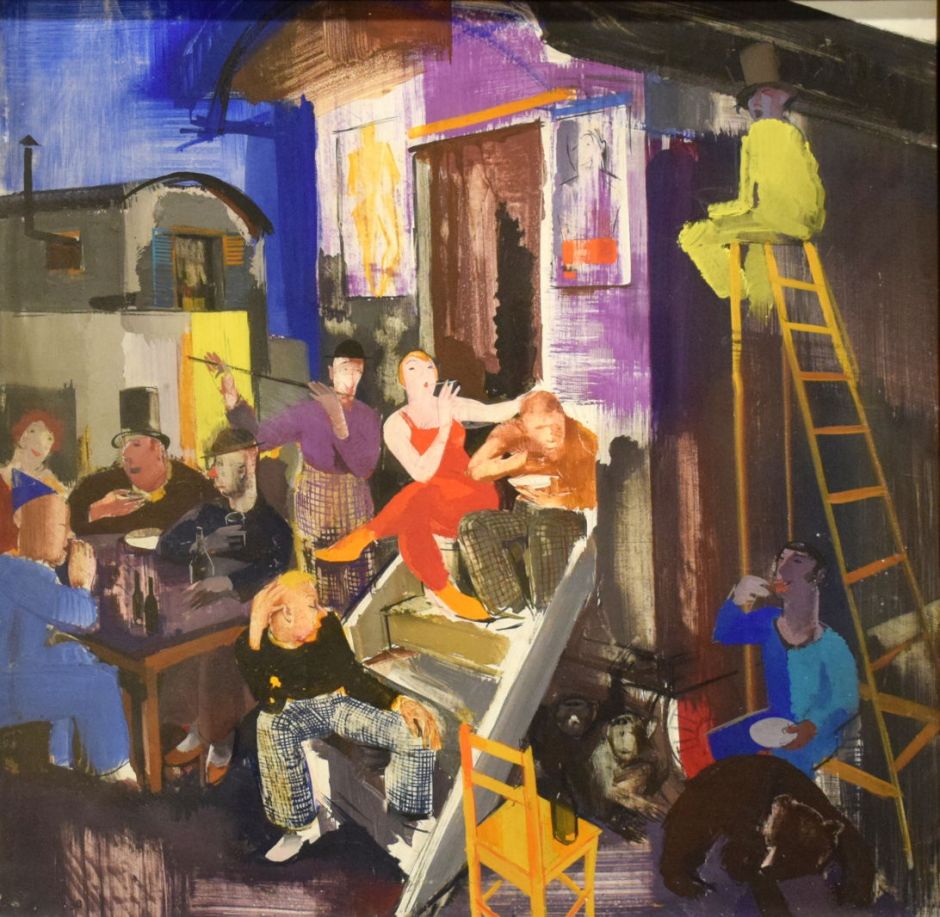 abanovakcircusperformers