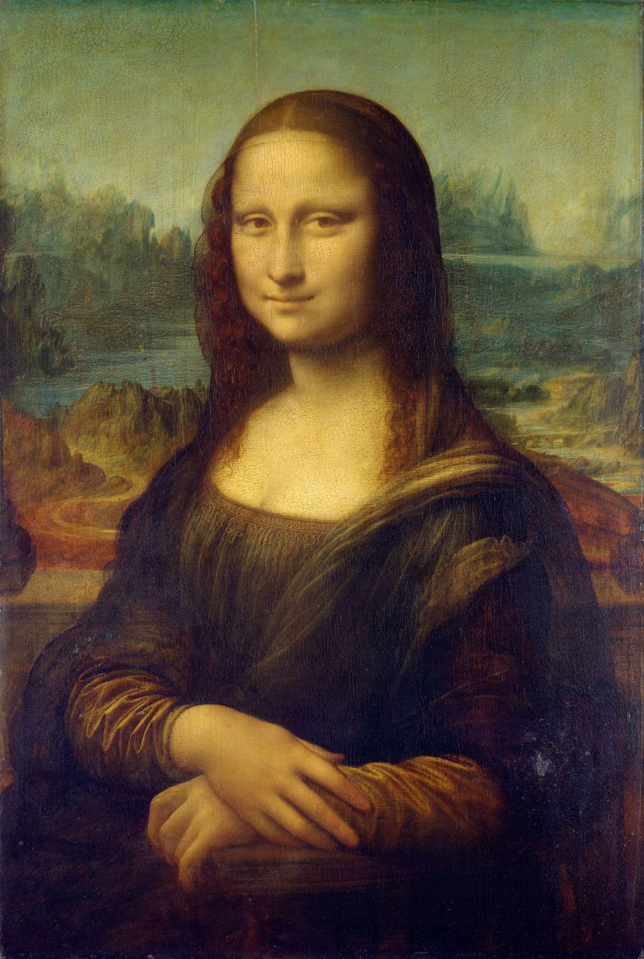 davincimonalisa