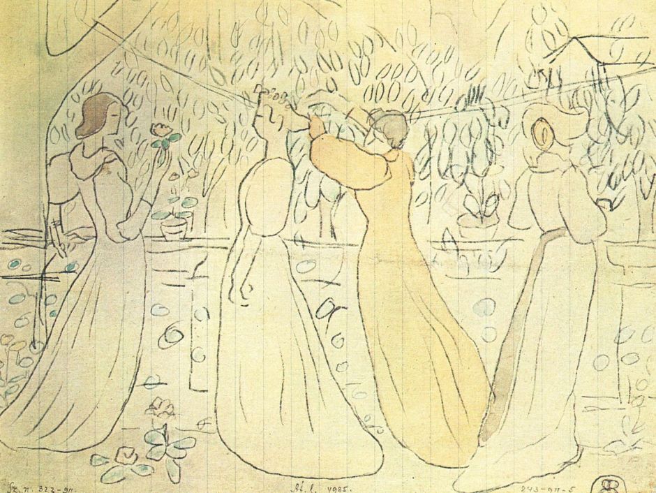 ripplfourwomengarden