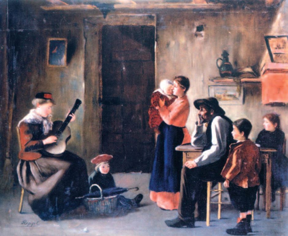 ripplinteriorroomparis