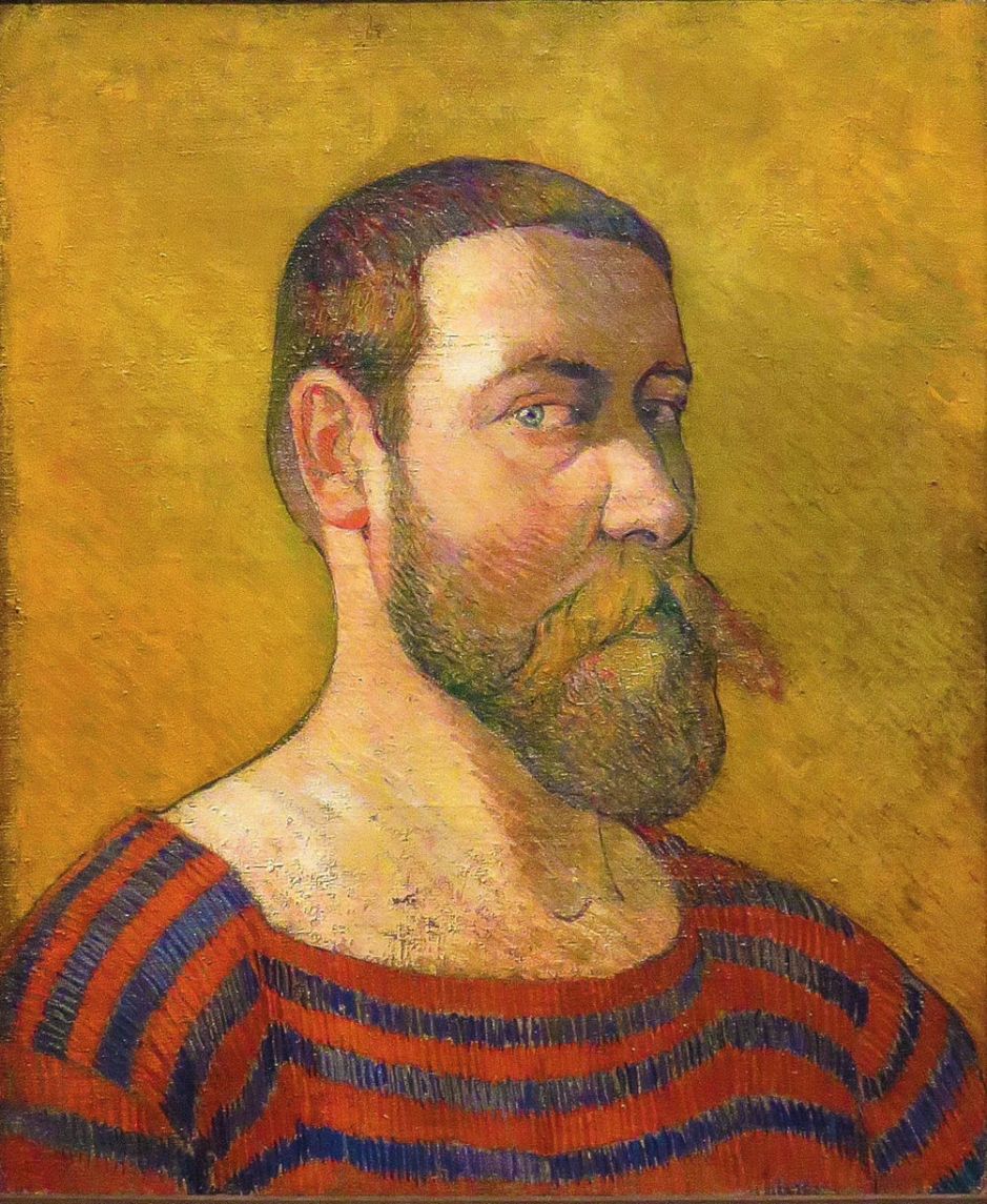 verkadeselfportrait