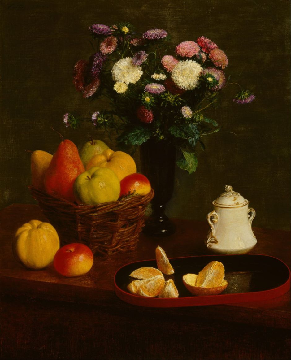 fantinlatourflowersfruitnsw1866