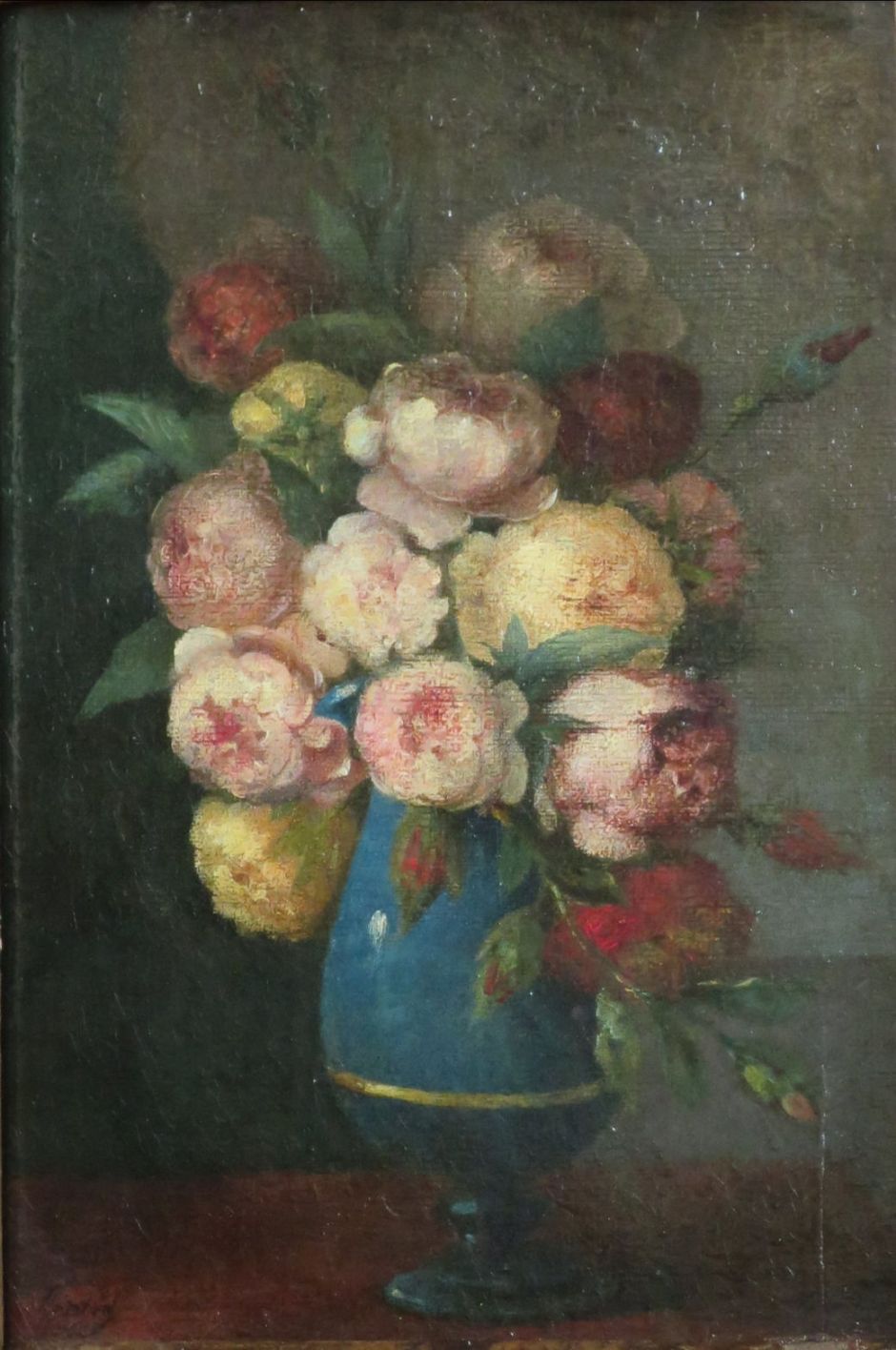 fantinlatourpeoniesvase1864