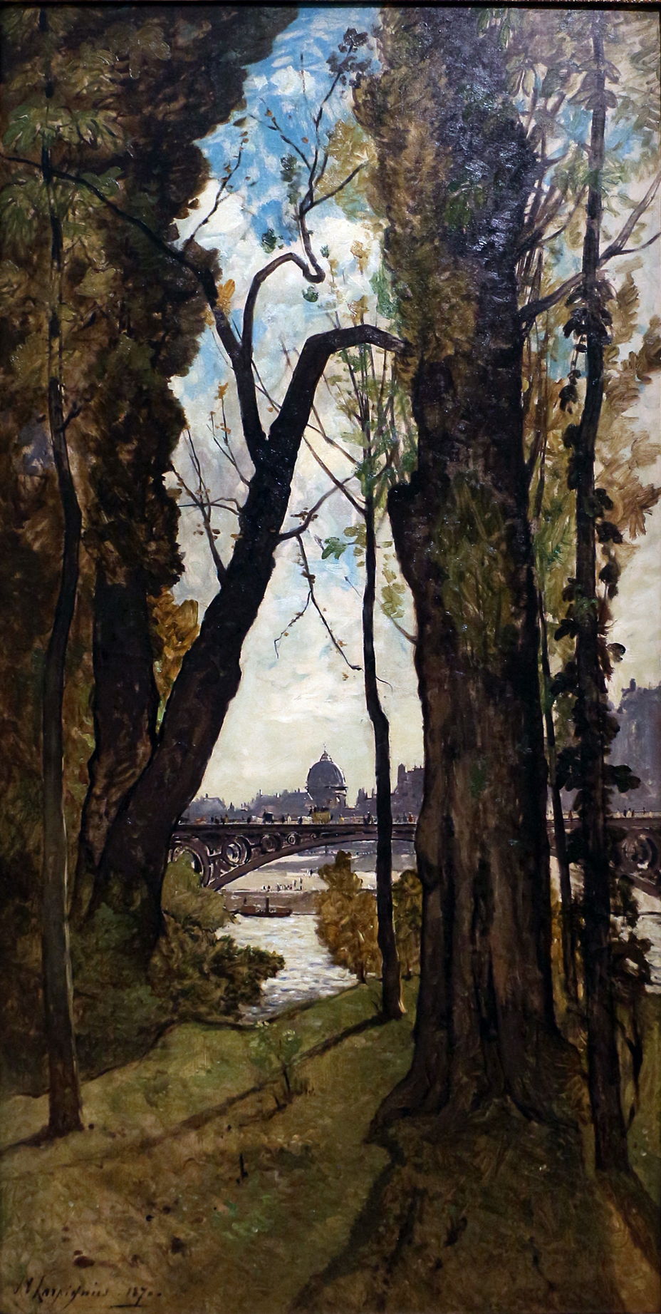 harpigniesbridgesaintperes