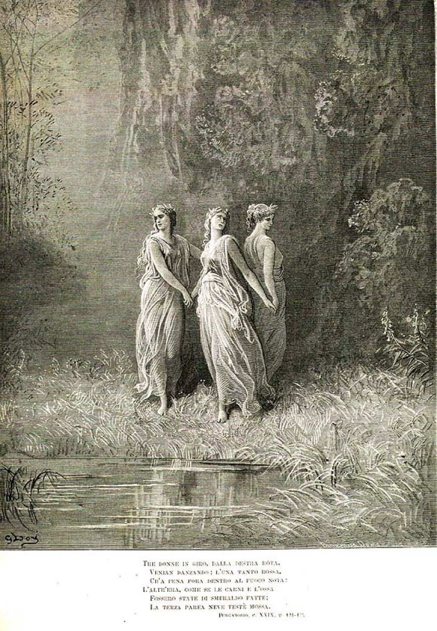 dorecharityhopefaith