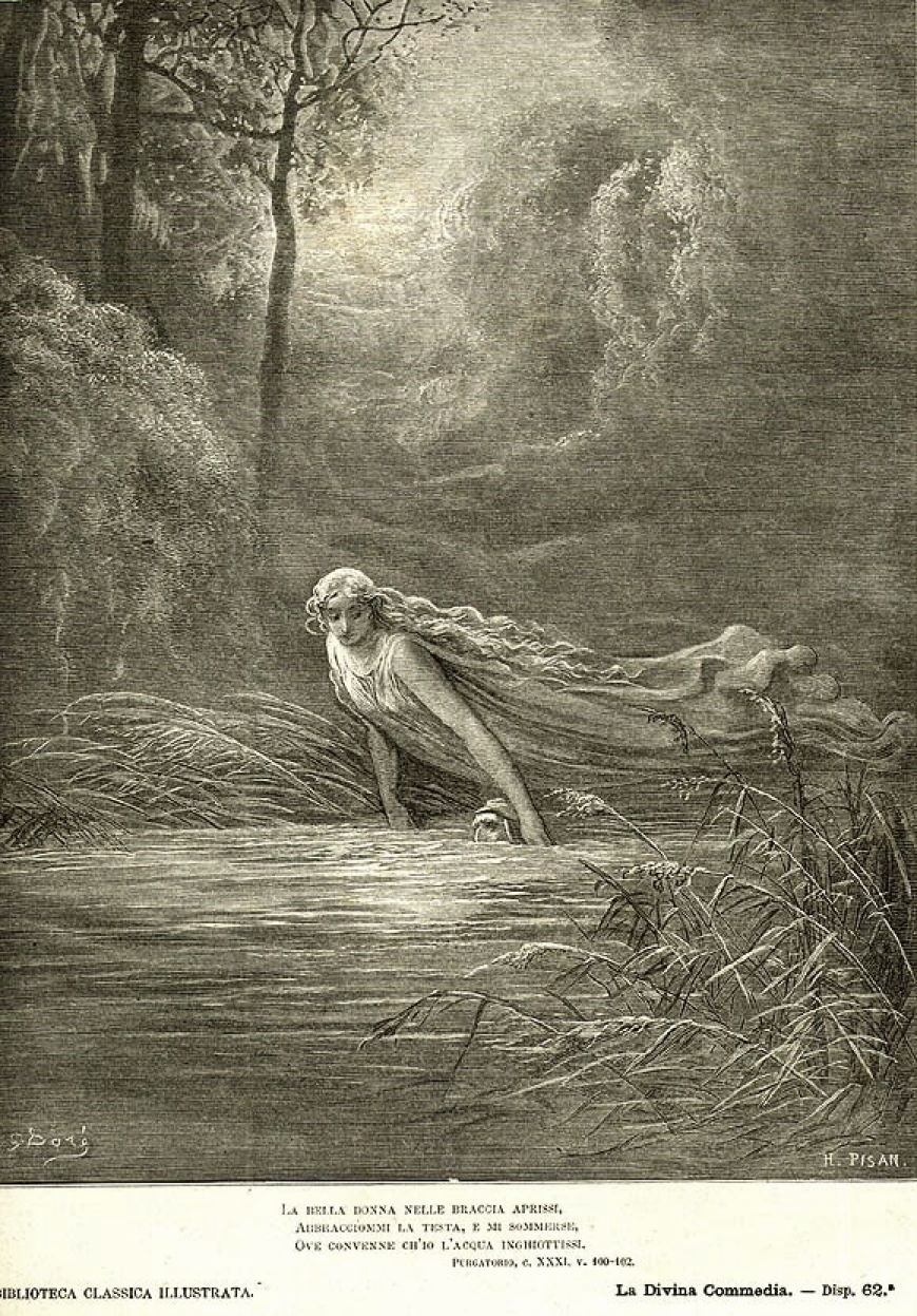 doresubmersioninlethe