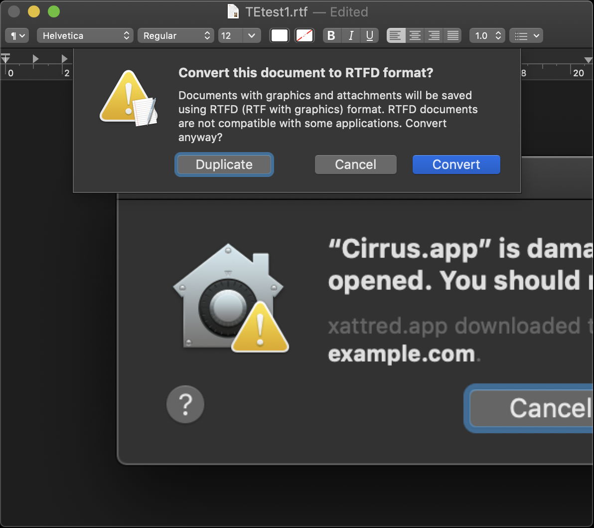 What Is An Rtf File And How Do I Open One Top 10 RTF To PDF Converter