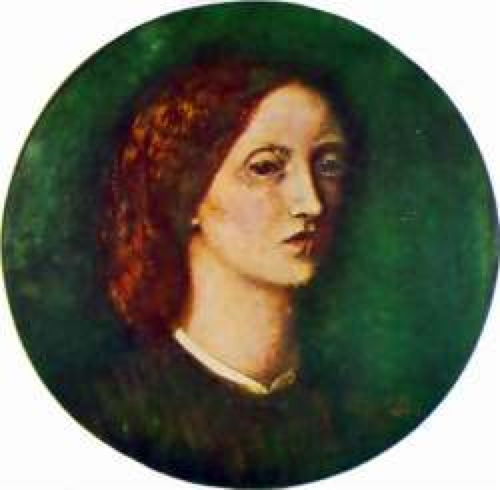 siddalselfportrait