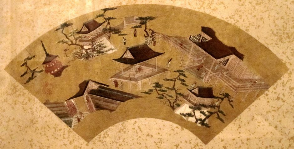 kanomotohideviewkyoto