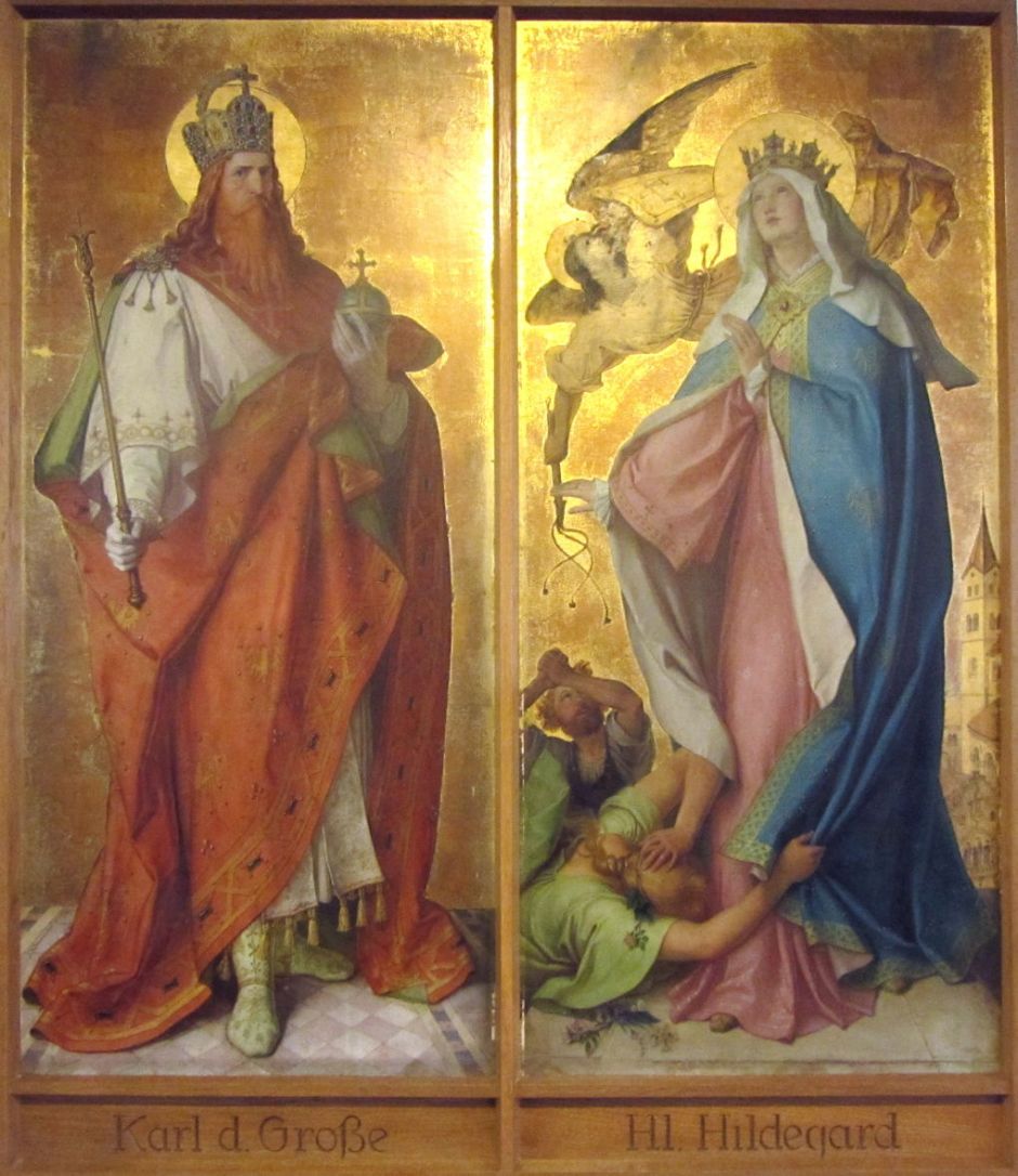 baumeistercharlemagnehildegard