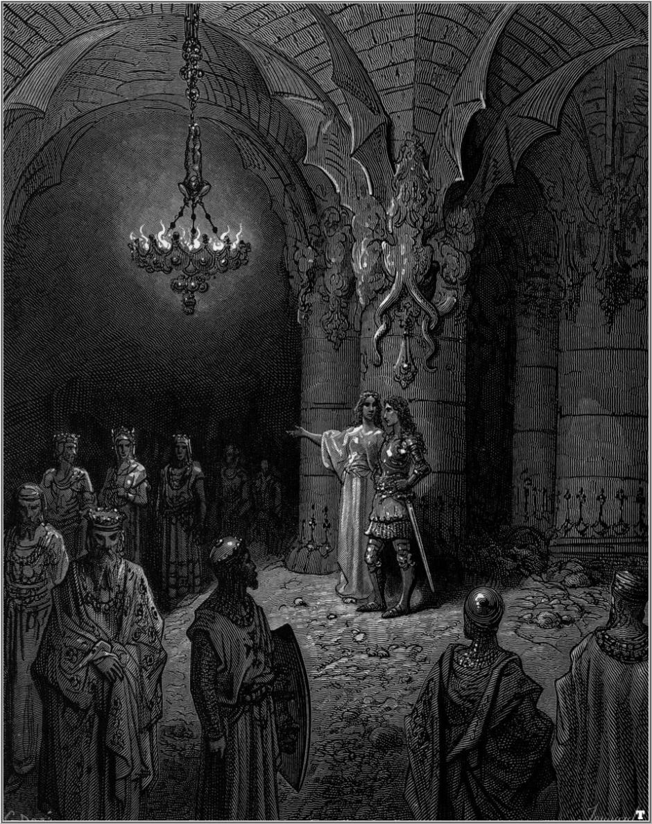 dore06melissashowsbradamante