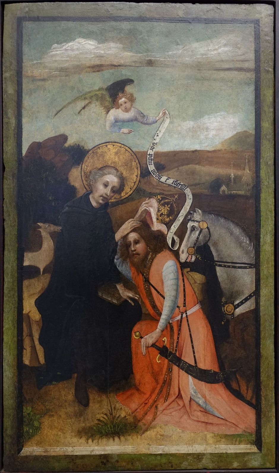 pallantaltarscharlemagneconfessionstgiles