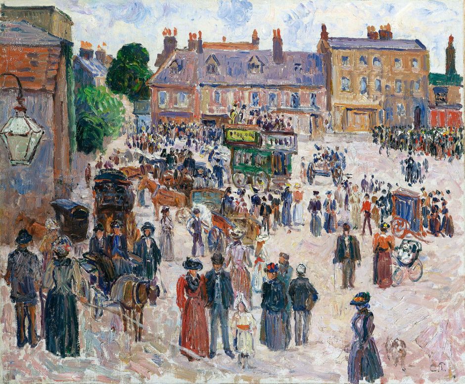 pissarrobankholidaykew