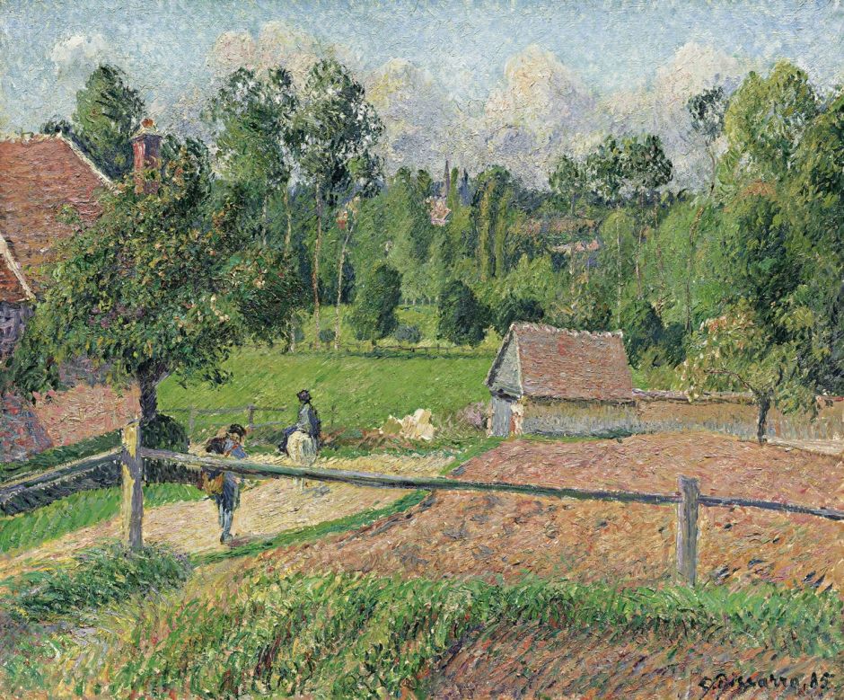 pissarrodelafoliehouse