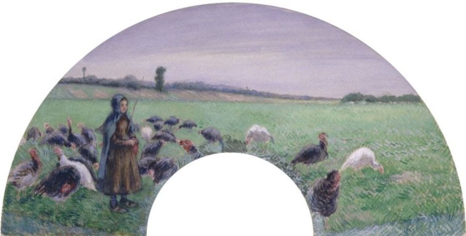 pissarrogirlturkeys