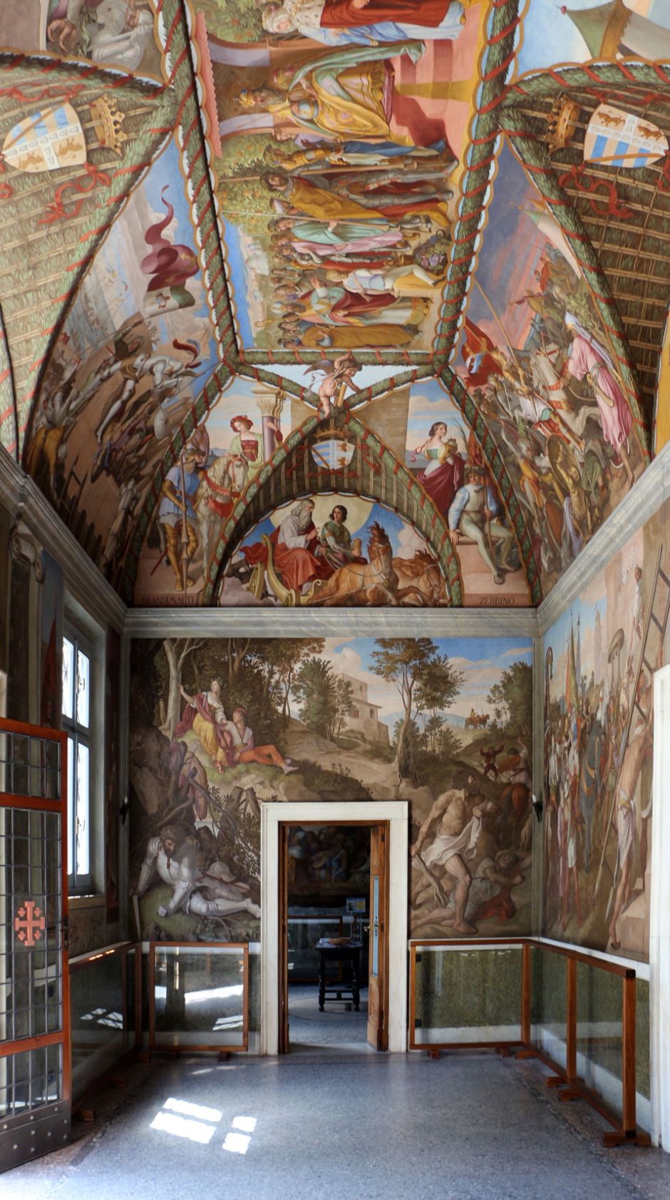 schnorrvoncaroesfeldorlando