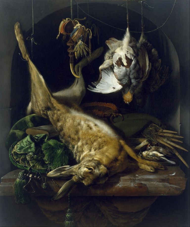 The Dutch Golden Age: Still Life – The Eclectic Light Company