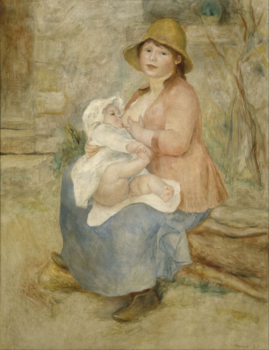 renoirmaternity