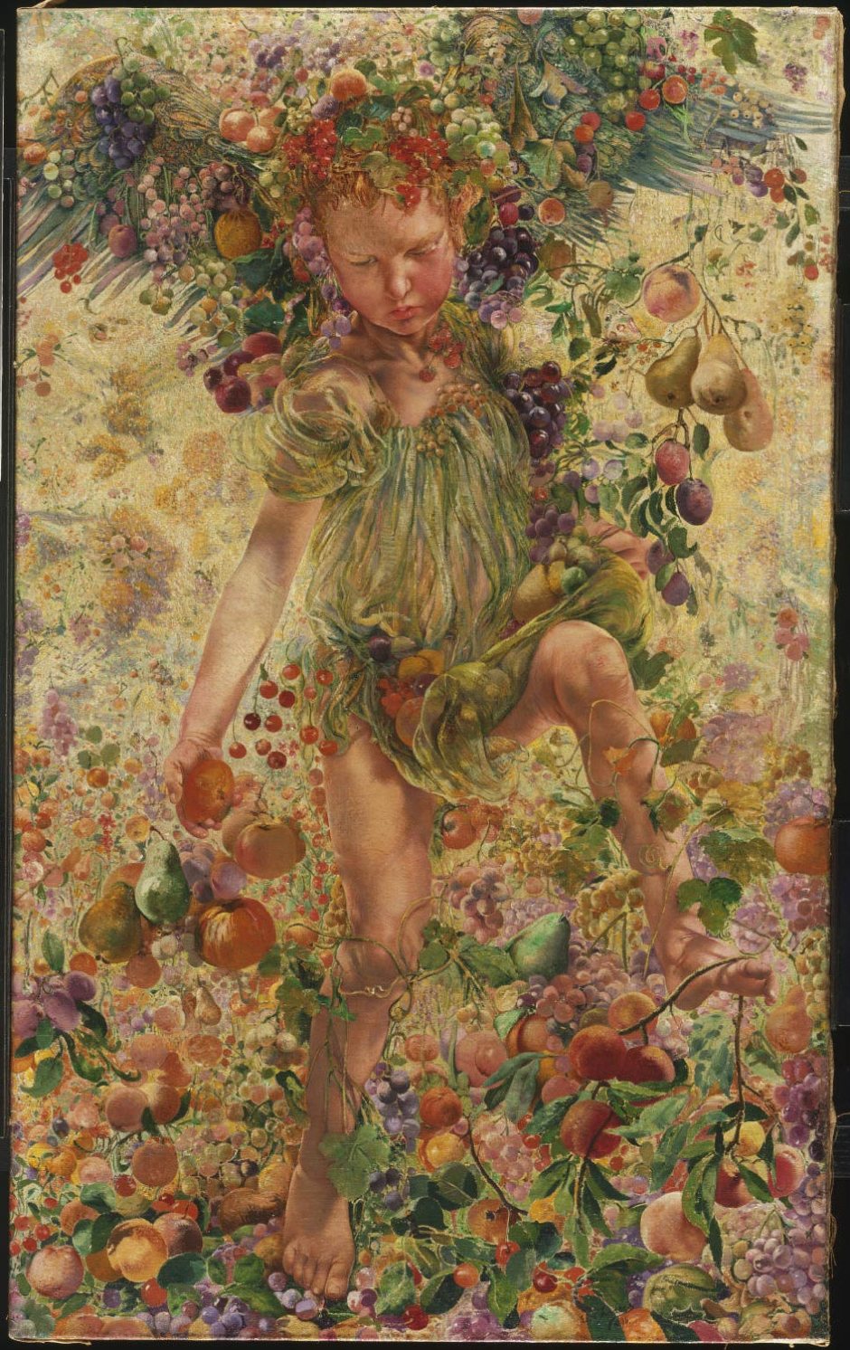 fredericfourseasonsfall