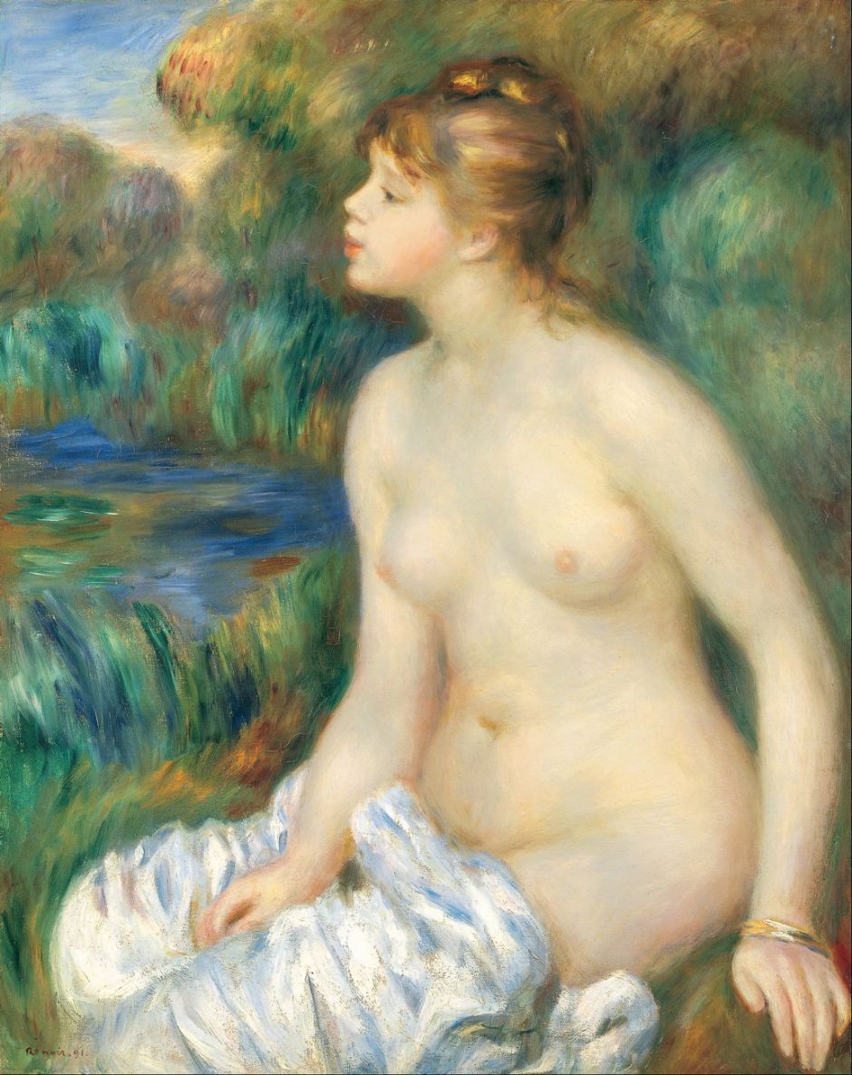 renoirbather