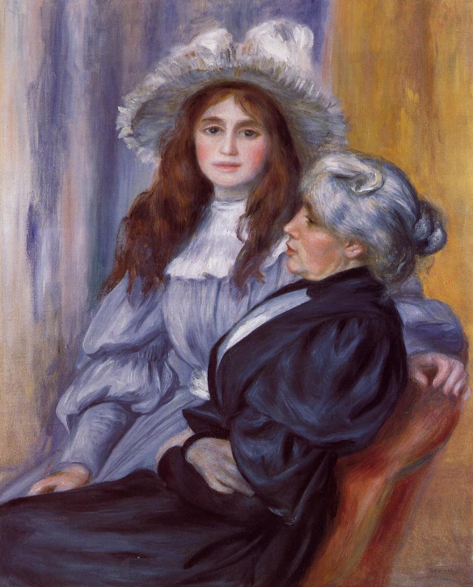 art-Renoir.com