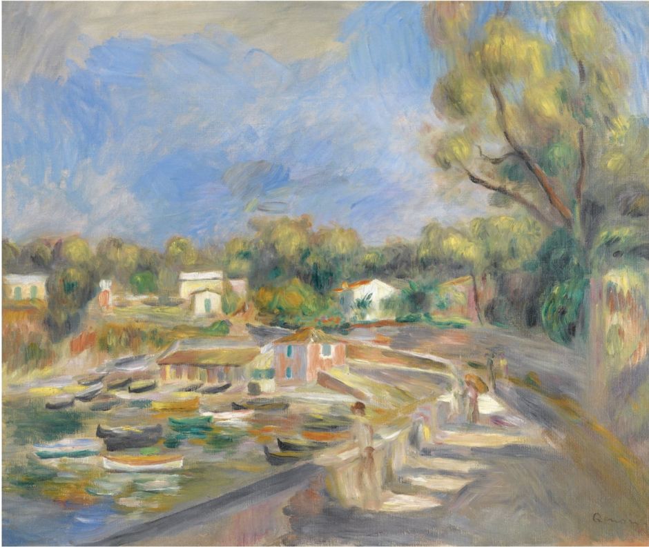 renoirlandscapecagnes1910