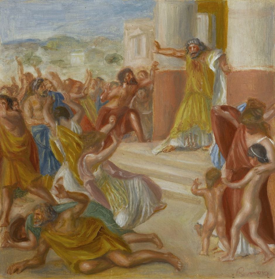 renoiroedipusrex1895