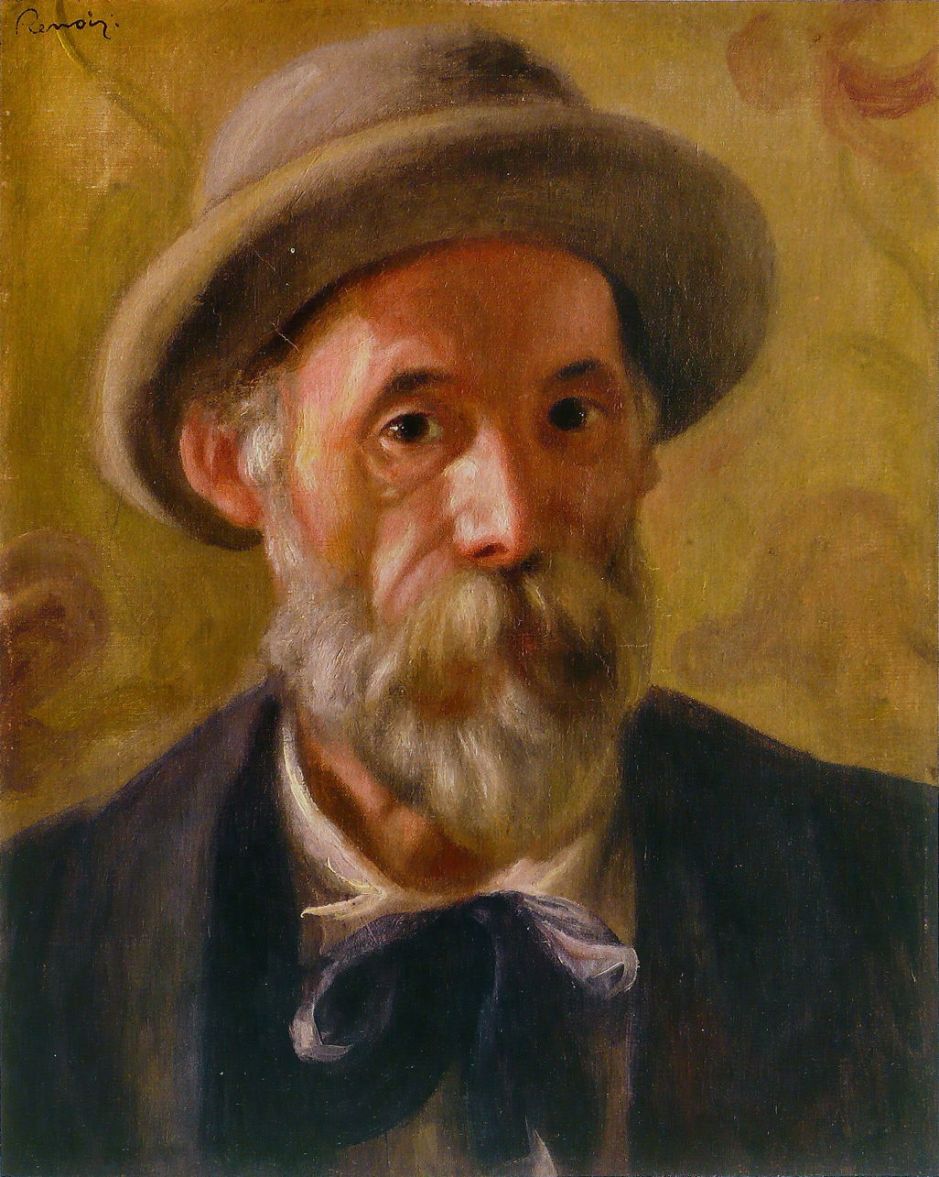 renoirselfportrait1899