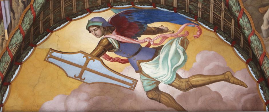 schnorrarchangelmichael