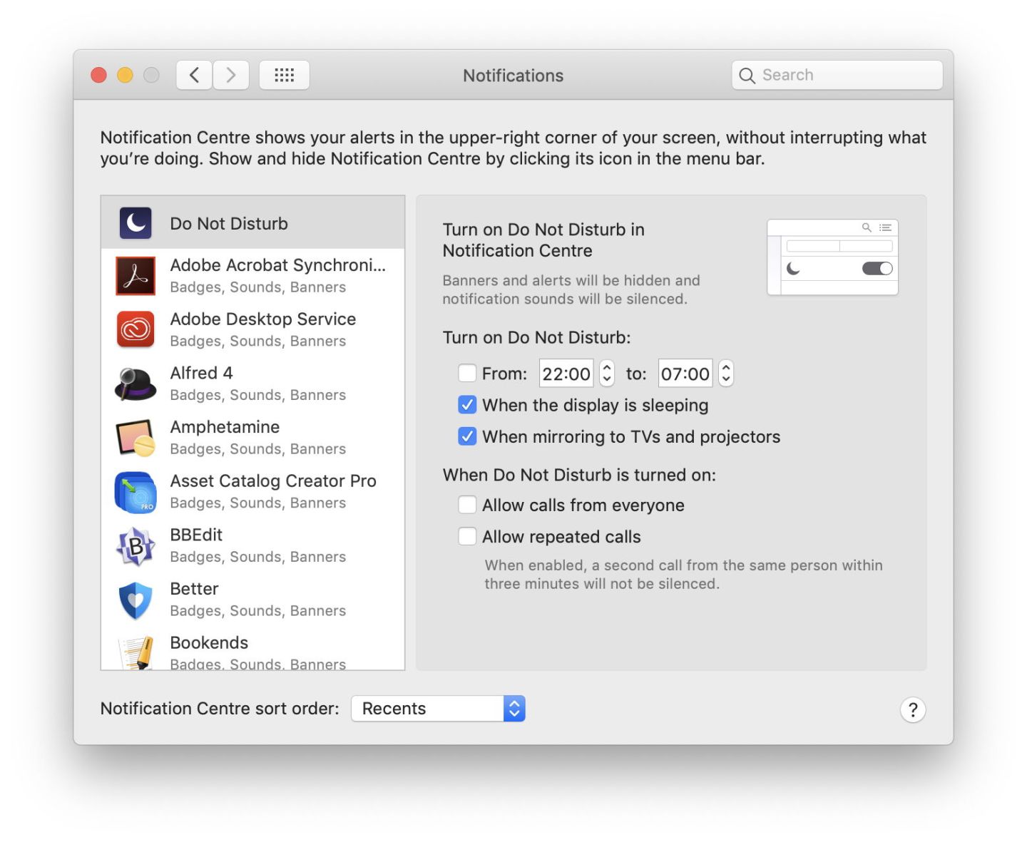 Why does my Mac keep waking up? – The Eclectic Light Company