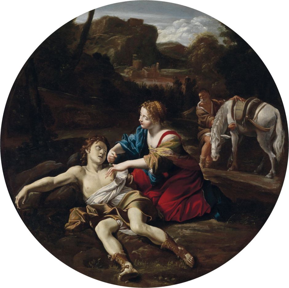 lanfrancoangelicamedoro