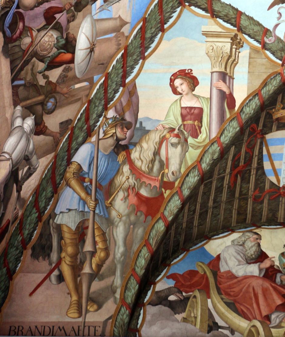 schnorrvoncaroesfeldbrandimarte