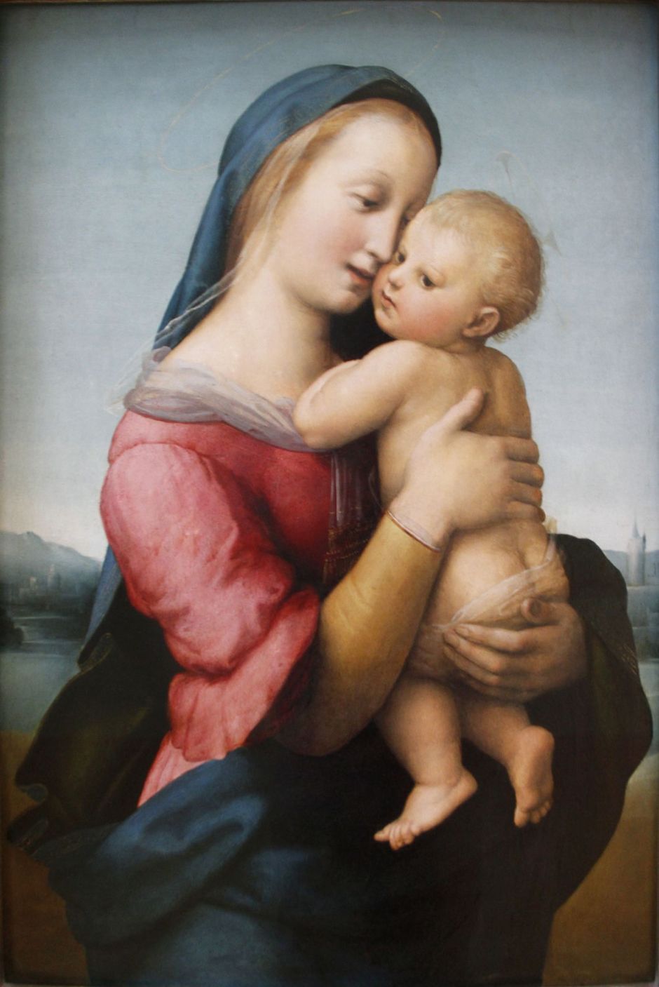 raphaeltempimadonna