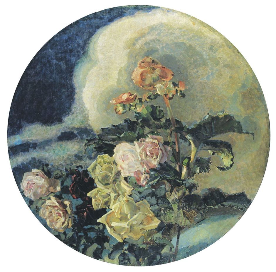 vrubelyellowroses