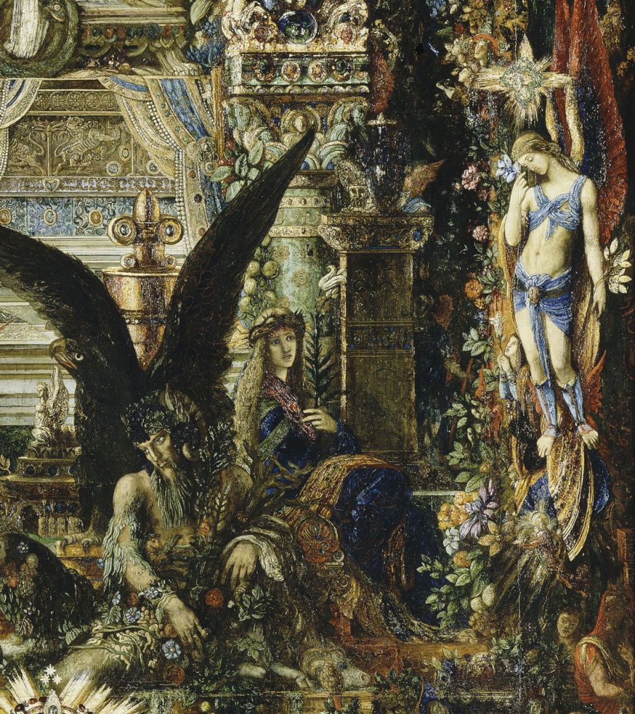 symbolism – The Eclectic Light Company