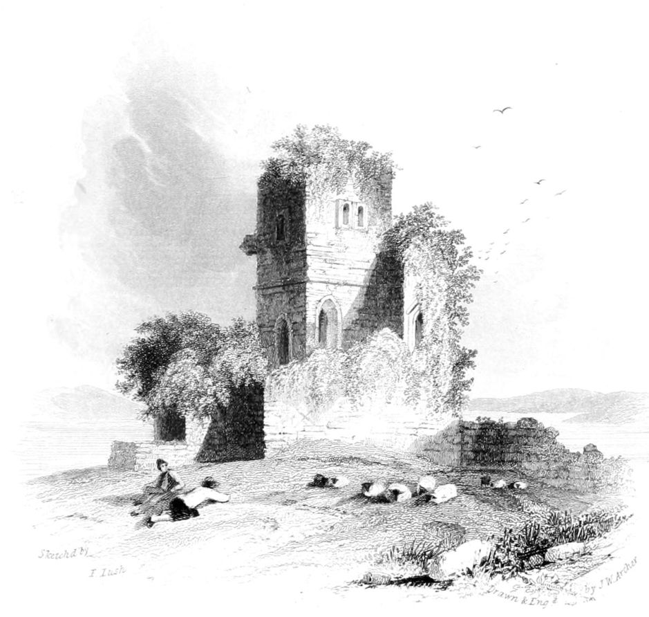 archerkilcolmancastle