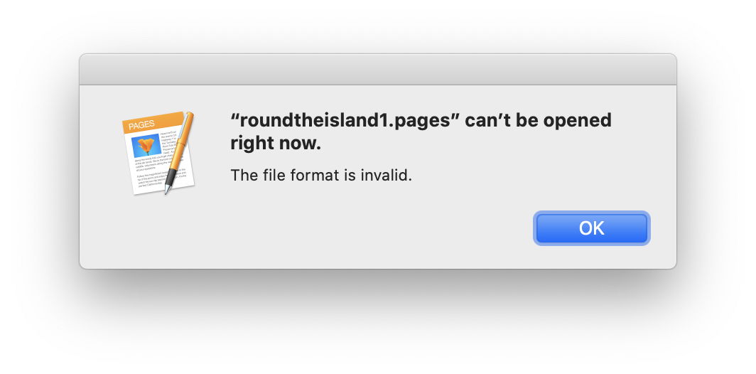 Recover a broken document using versions, and clean versions up – The ...