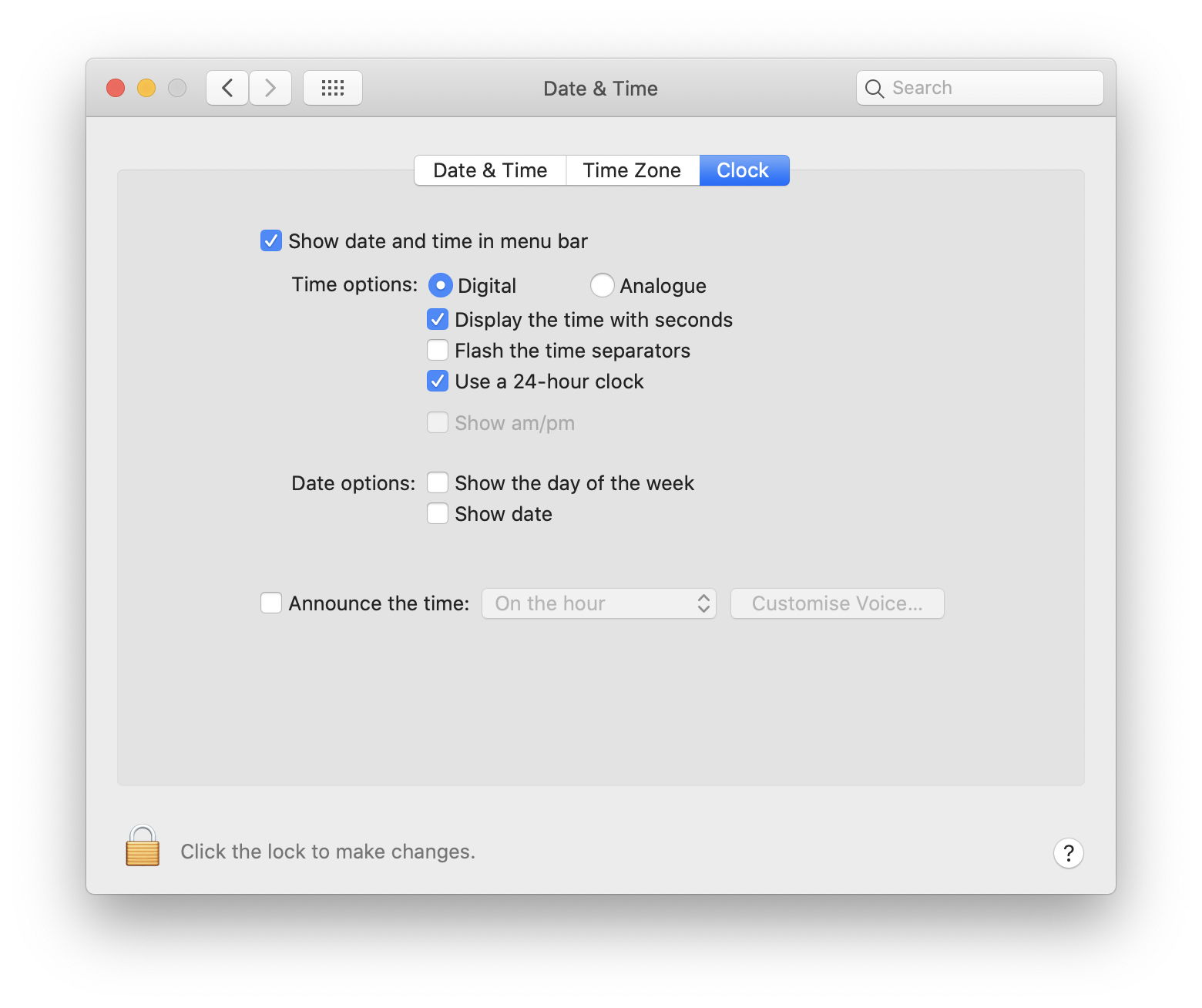What’s right at the end of the menu bar, and how it’s changing – The ...