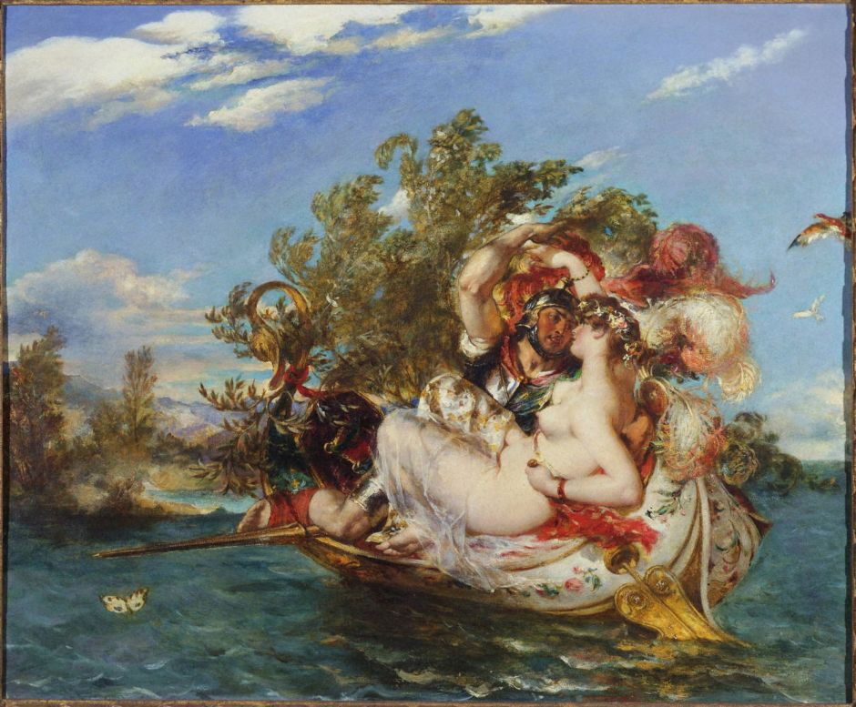 ettyphaedriacymochles