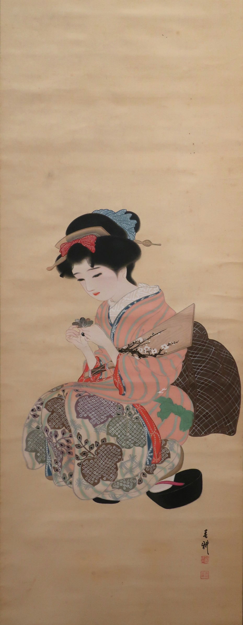 shunkobeautyshuttlecock