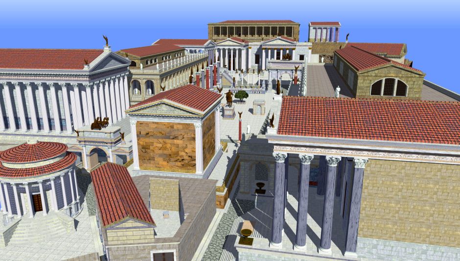 forumromanumsketchup