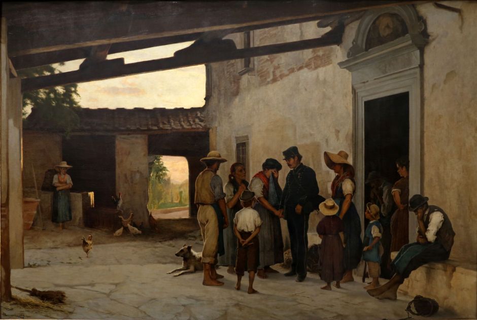 borranicallcontingent