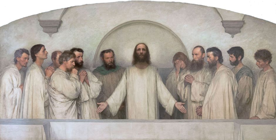 burnandpriestlyprayer