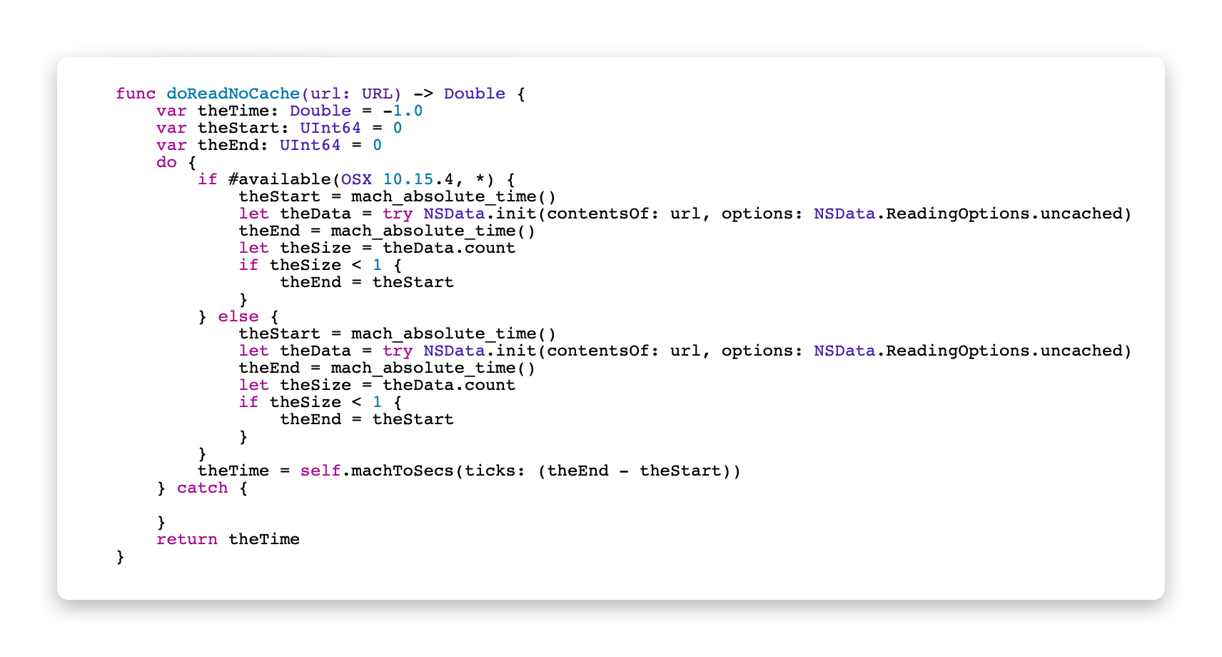HTML – The Eclectic Light Company