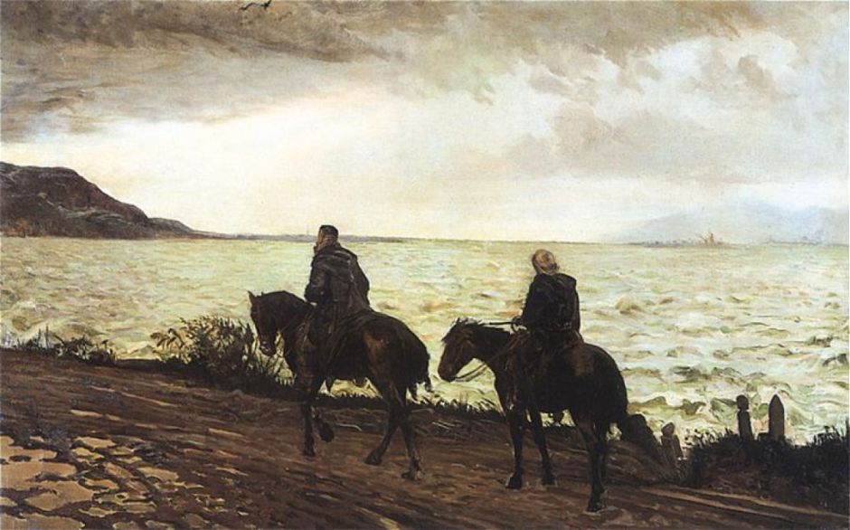 malczewskidonquixote